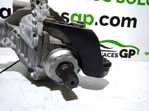 Front differential LAND ROVER RANGE ROVER SPORT II (L494) 3.0 TDV6 4x4 | BP7148413M23 