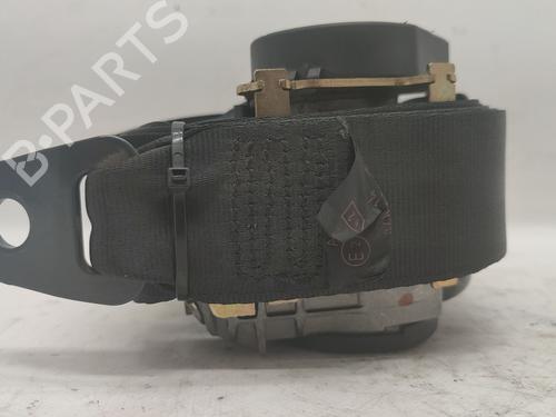 Front right seatbelt PEUGEOT 807 (EB_) 2.0 HDi | BP26167505I25 