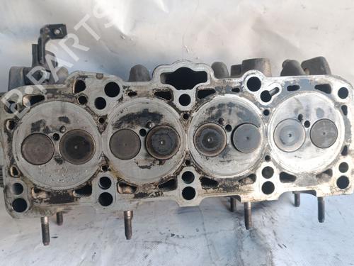 Cylinder head SEAT LEON (1M1) 1.9 TDI | BP38411640M5 - Image 4