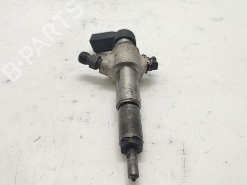 Used Injector Injector FORD FIESTA V Van 1.4 TDCi (68 hp) 36412410 36412410