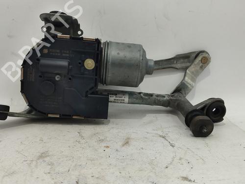 Used Front wiper motor Front wiper motor SEAT LEON (1P1) 2.0 TDI 16V (140 hp) 33235766 33235766