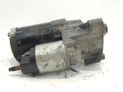 Starter CITROËN C5 III (RD_) 2.0 HDi (RDRHD8, RDRHDJ, RDRHR8, RDRHRJ) | BP39207972M8 - Image 3