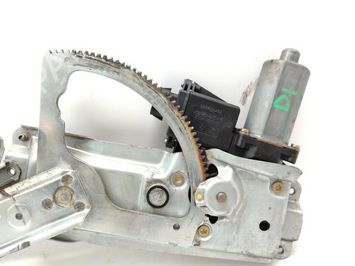 Front left window mechanism OPEL VECTRA B Estate (J96) 2.0 DTI 16V (F35) | BP29387029C22 