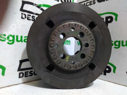 Pulley VW GOLF IV (1J1)  | BP14326453M122 