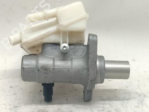 Brake master cylinder FORD S-MAX (WA6) 2.0 TDCi | BP37028034M77 - Image 2