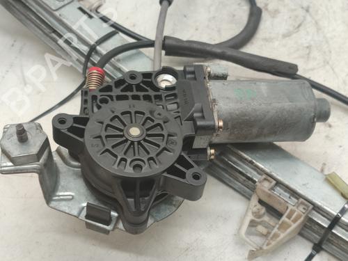 Front right window mechanism CITROËN XSARA (N1) 1.9 D | BP16644251C23 