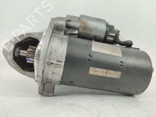 Used Starter MERCEDES-BENZ M-CLASS (W163) [1998-2005]  15882864