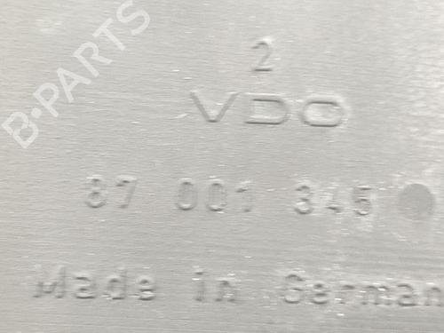 Instrument cluster MERCEDES-BENZ E-CLASS (W210) E 300 Turbo-D (210.025) | BP30833929C47 