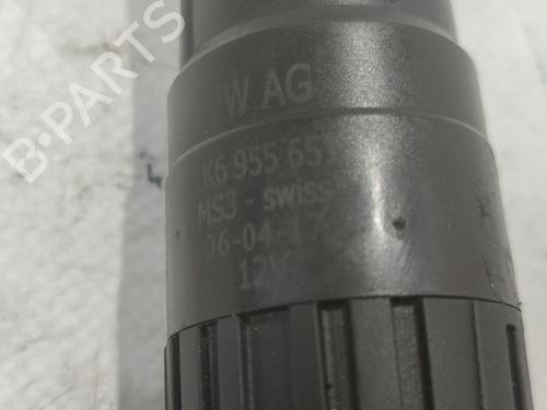 Washer pump SEAT CORDOBA (6K2)  | BP16977782E24 