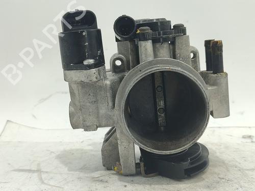 Spjældhus OPEL VECTRA B Hatchback (J96) 1.6 i 16V (F68) (101 hp) 32372496