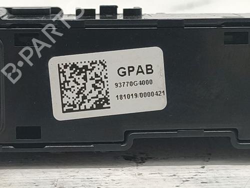 Switch HYUNDAI i30 (PDE, PD, PDEN) 1.6 CRDi | BP36356087I30 - Image 3