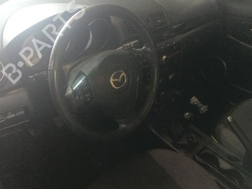 Gearbox MAZDA 3 (BK) 1.6 DI Turbo | BP33820242M3 - Image 11