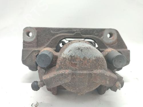 Left front brake caliper JAGUAR XF I (X250) 2.7 D | BP36037801M105 - Image 3