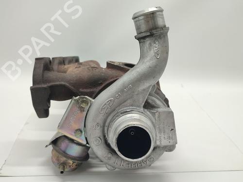 Used Turbocharger/Supercharger Turbocharger/Supercharger 39402600 39402600