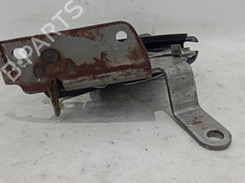 håndbremse FORD FIESTA VI (CB1, CCN) 1.4 TDCi | BP34522905I18 - Image 3