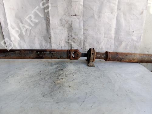 Used Driveshaft FORD TOURNEO CONNECT [2002-2013]  27371640