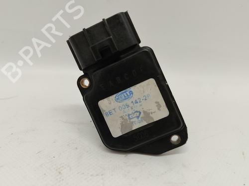 Mass air flow sensor FORD MONDEO III (B5Y) 2.0 TDCi | BP25440929M95 