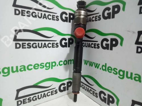 Injektor MAZDA 6 Saloon (GG)  | BP7146036M100 