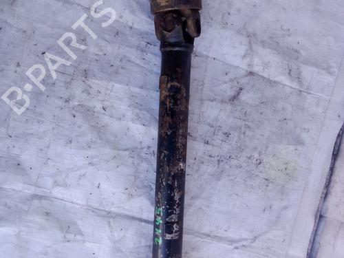 Driveshaft MITSUBISHI L200 (K3_T, K2_T, K1_T, K0_T) 2.5 TD 4WD (K34T) | BP17829291M37 