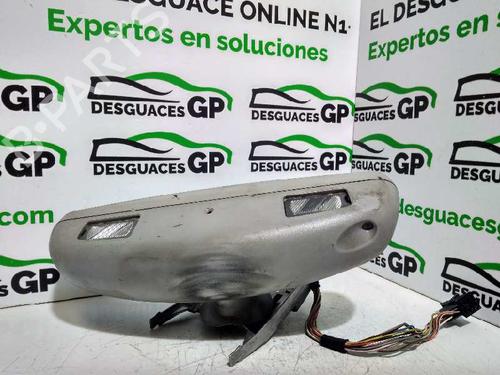 Rétroviseur intérieur MERCEDES-BENZ S-CLASS (W220) [1998-2005]  7142099