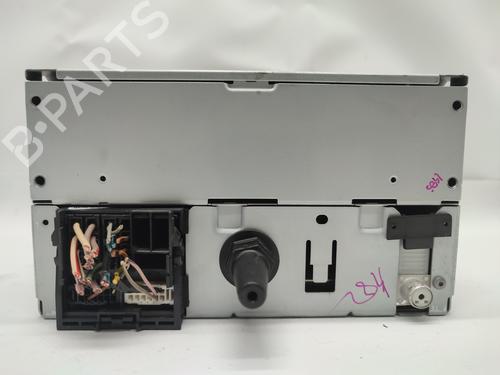Bilradio FORD FOCUS II (DA_, HCP, DP)  | BP19315448E6 