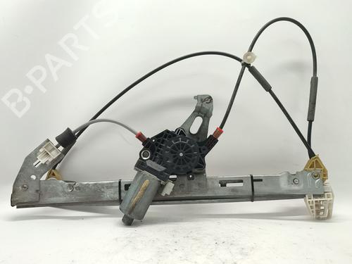 Lève-vitre avant gauche PEUGEOT 206 Hatchback (2A/C) 1.4 i (75 hp) 30053730