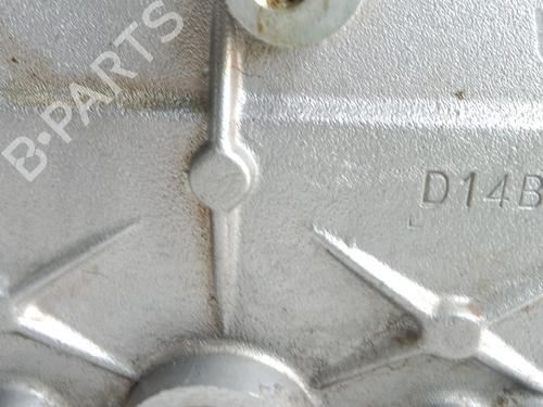 Cylinder head DAEWOO NUBIRA Saloon (J200) 1.6 | BP30176441M5