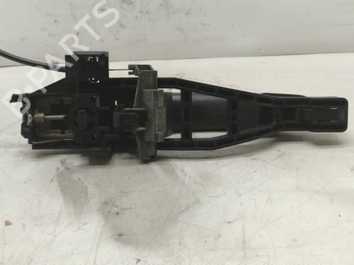 Klamka zewnętrzna drzwi przednich prawych FORD FOCUS II (DA_, HCP, DP)  | BP17567864C129 