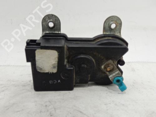 Used Electronic module Electronic module HYUNDAI H-1 Van (A1) 2.5 TD (99 hp) 39890506 39890506