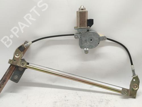 Used Front left window mechanism Front left window mechanism 36785018 36785018