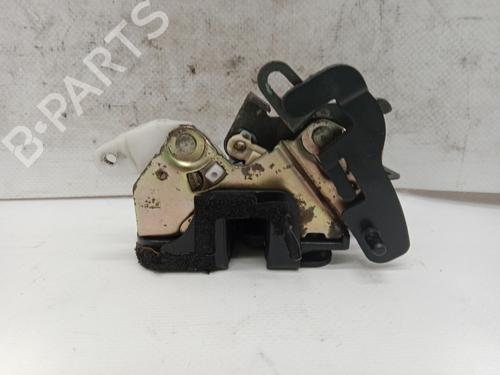 Used Rear left lock KIA JOICE (MTE1P) 2.0 (139 hp) 25495678
