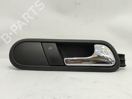 Used Front right interior door handle SEAT IBIZA III (6L1) 1.4 16V (75 hp) 28610550