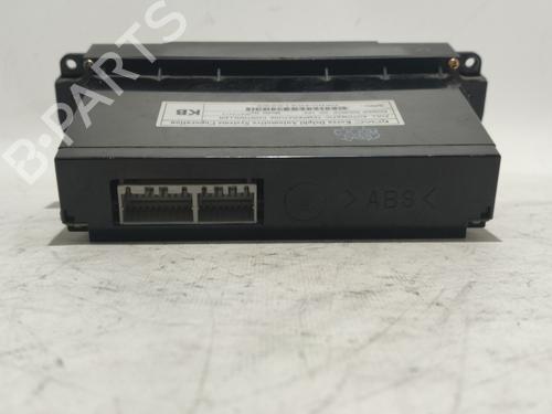 Climate control DAEWOO LACETTI Hatchback (KLAN)  | BP16266056I5 