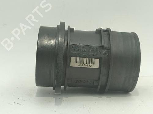 Mass air flow sensor RENAULT MEGANE II (BM0/1_, CM0/1_) 1.9 dCi (BM0G, CM0G) | BP31017884M95