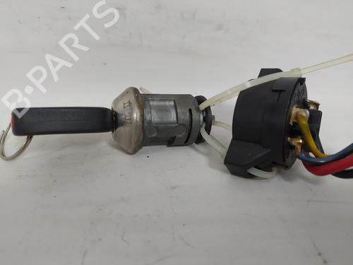 Ignition barrel FORD FIESTA III (GFJ)  | BP9524135M48 