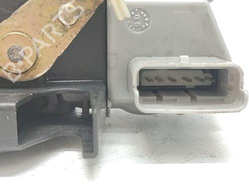 Rear right lock CITROËN C5 I (DC_) 2.0 16V (DCRFNC, DCRFNF) | BP29880423C99