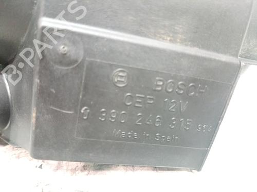 Front wiper motor RENAULT 21 (B48_)  | BP16145546M29 