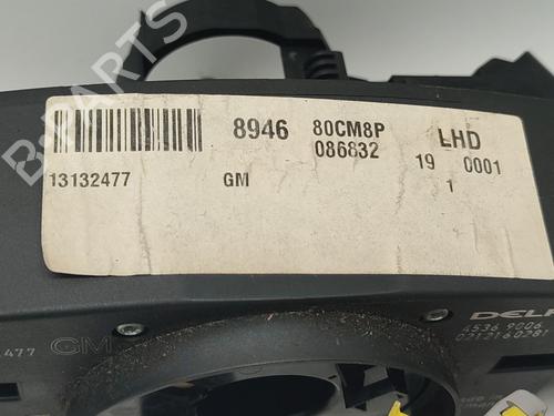 Switch OPEL VECTRA C (Z02) 2.0 DTI 16V (F69) | BP39141857I30 - Image 2