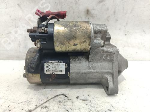 Starter RENAULT MEGANE II (BM0/1_, CM0/1_) 1.5 dCi (BM1E, CM1E) | BP26674271M8 