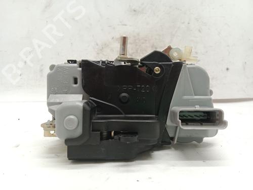 Front right lock CITROËN XSARA PICASSO (N68) 1.6 HDi | BP24892853C97 