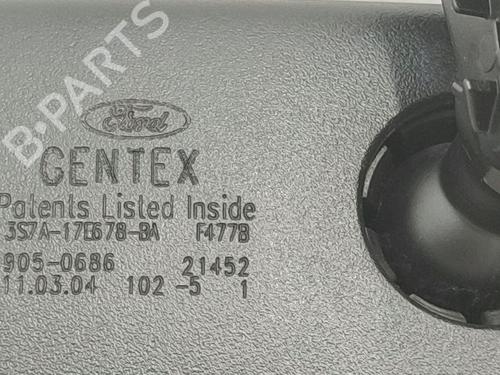 Rear mirror FORD MONDEO III (B5Y) 2.0 16V TDDi / TDCi | BP35791948I6 - Image 3