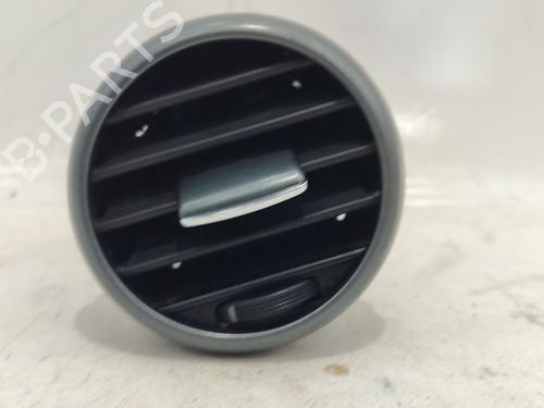 air-vent-seat-leon-1p1-2005-2006-2007-2008-2009-2010-2011-2012-2013-33235765 main image