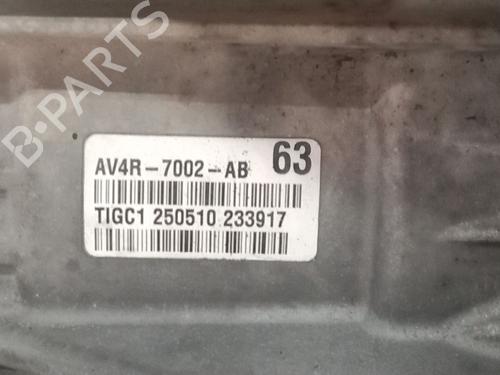 Gearbox FORD KUGA I 2.0 TDCi | BP29888389M3