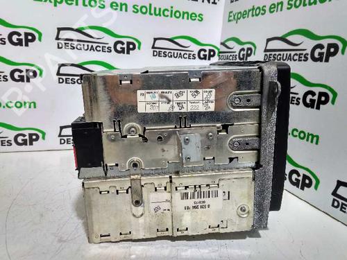 Electronic module MERCEDES-BENZ S-CLASS (W220)  | BP7142169M83 