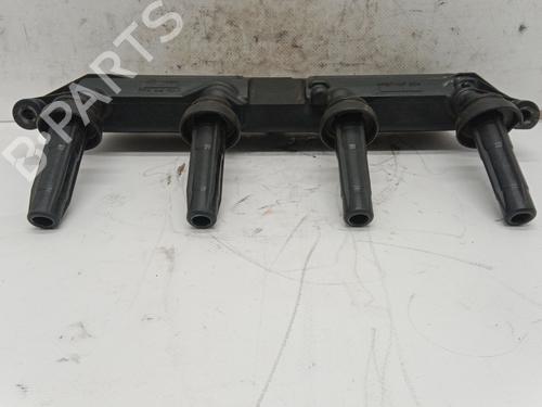 Bobine CITROËN XSARA (N1) 1.6 i (88 hp) 24916491