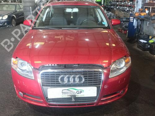 Used Parts AUDI A4 B7 Avant (8ED) 2.0 TDI 16V 4834400