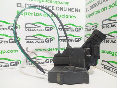 Used Front right lock KIA MAGENTIS II (MG) 2.0 CRDi (140 hp) 7565136