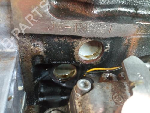 Engine KIA PREGIO Van (TB) 2.7 D | BP16952335M1  - Image 7