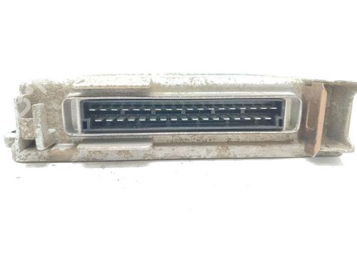 Engine control unit (ECU) RENAULT CLIO I (B/C57_, 5/357_) 1.2 (5/357Y, 5/357K) | BP30149956M57 