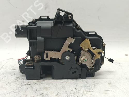 Rear right lock VW PASSAT B5 (3B2) 1.8 T | BP30176485C99